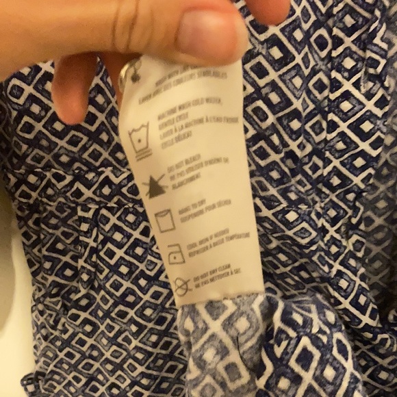 Denver Hayes Shirt Dress - Picture 4 of 5